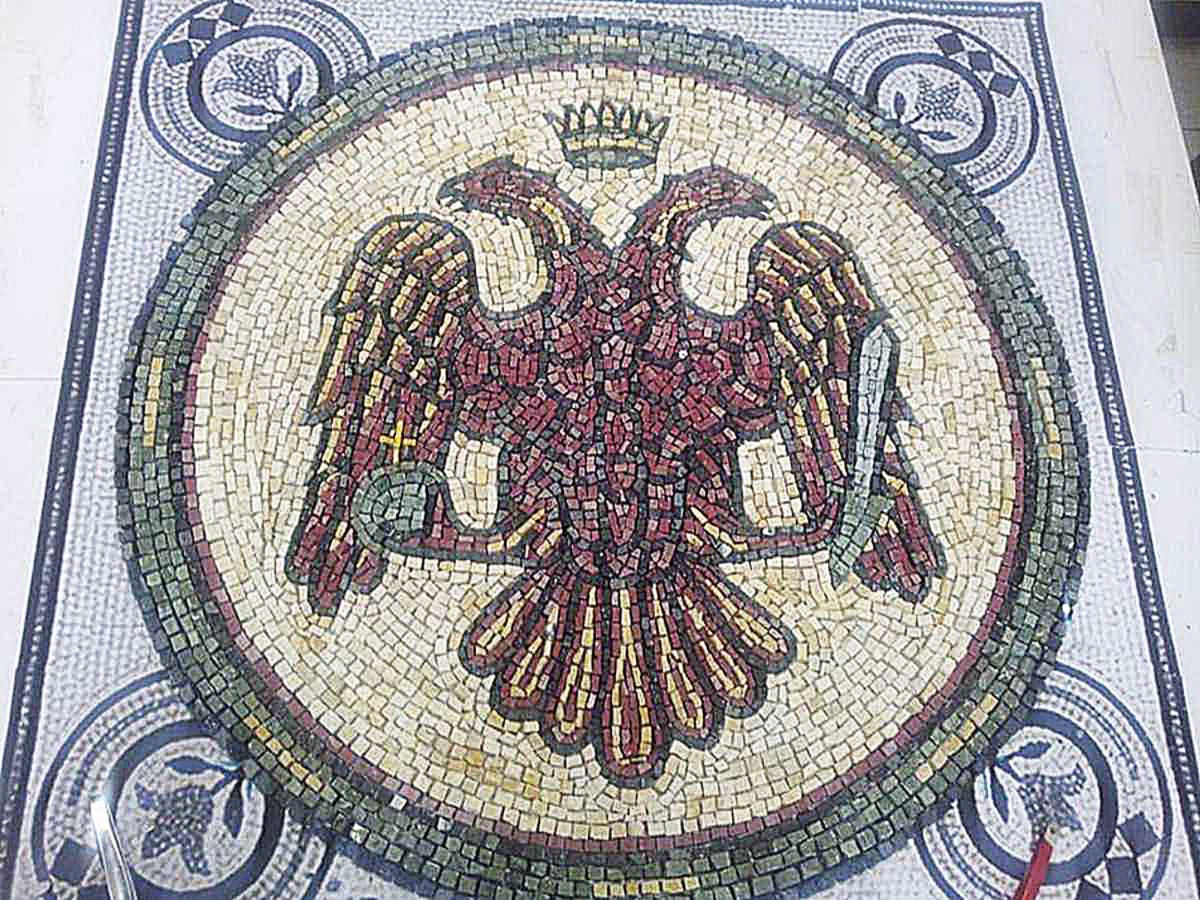My Mosaic Art (3)