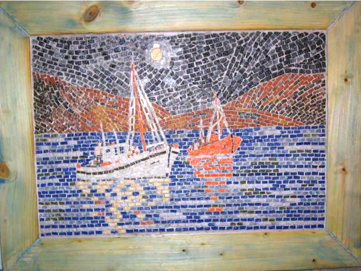 My Mosaic Art (34)