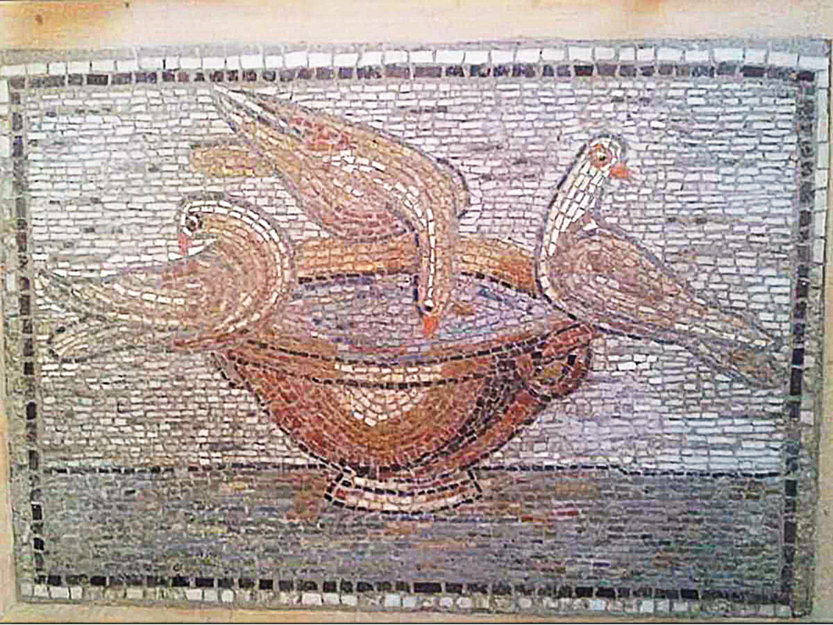 My Mosaic Art (35)