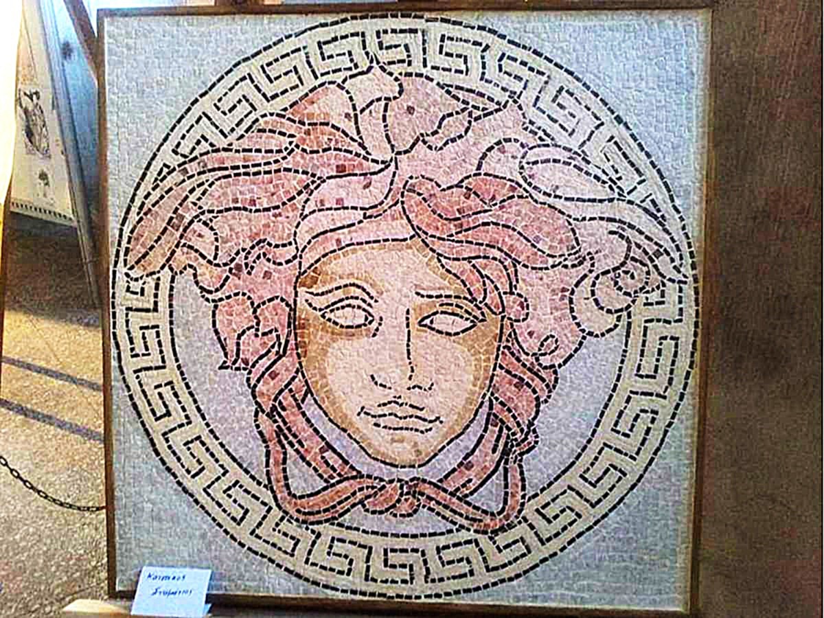 My Mosaic Art (4)