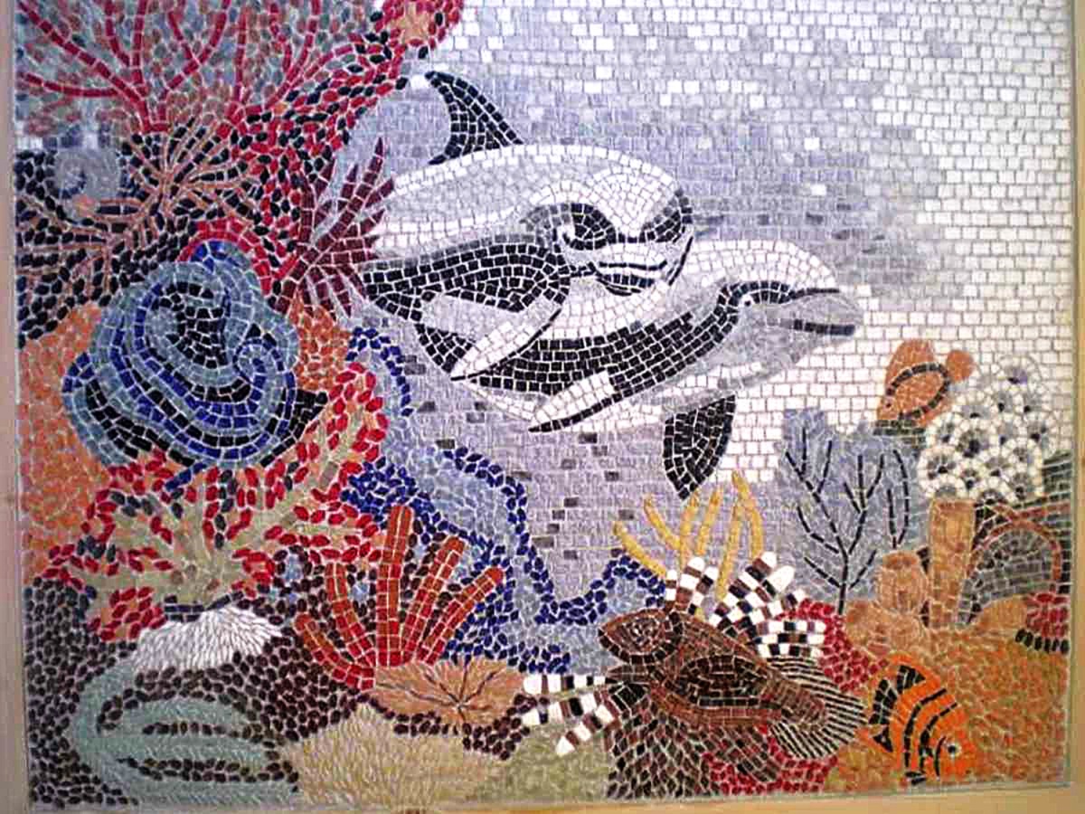 My Mosaic Art (5)