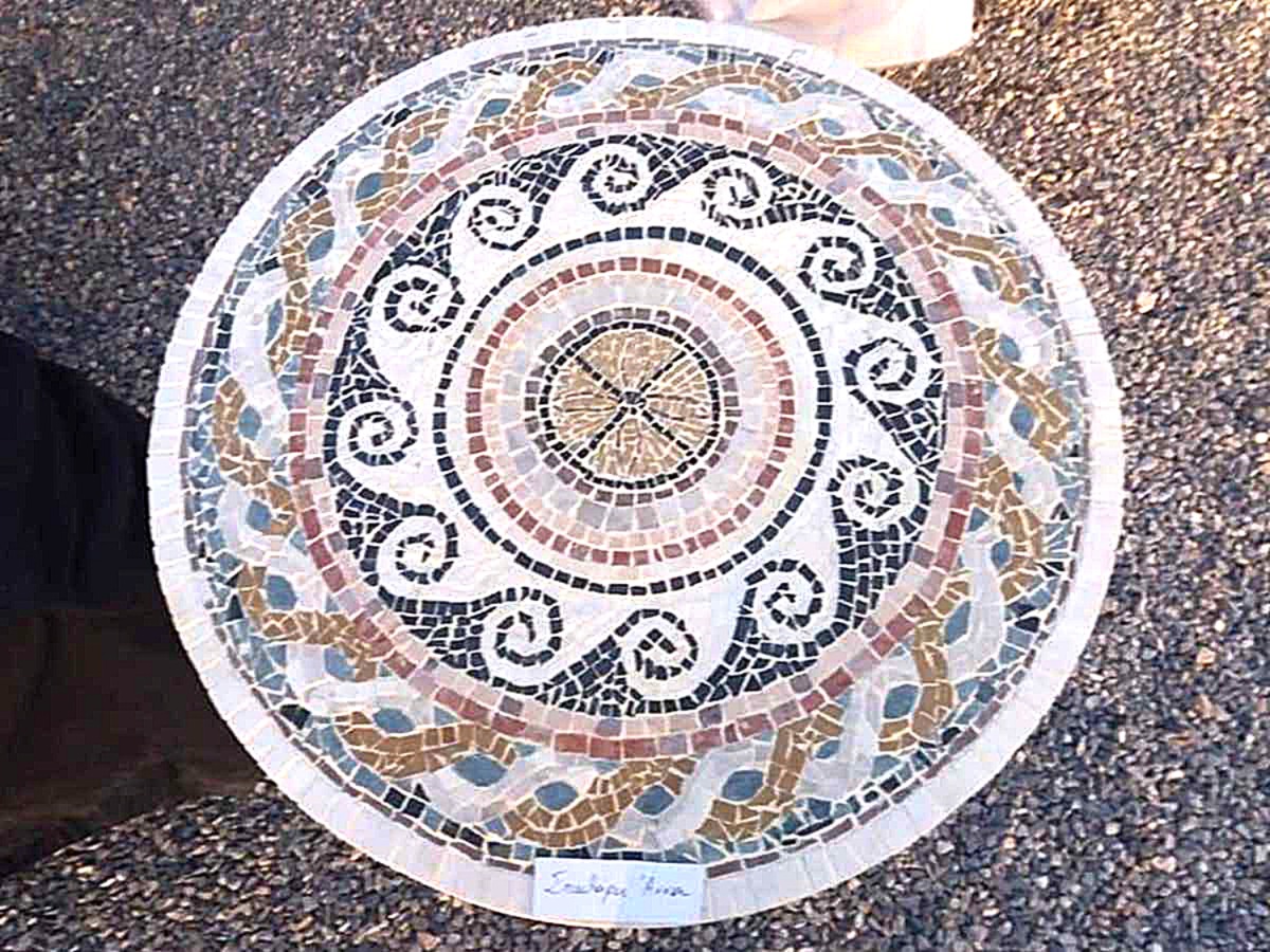 My Mosaic Art (8)