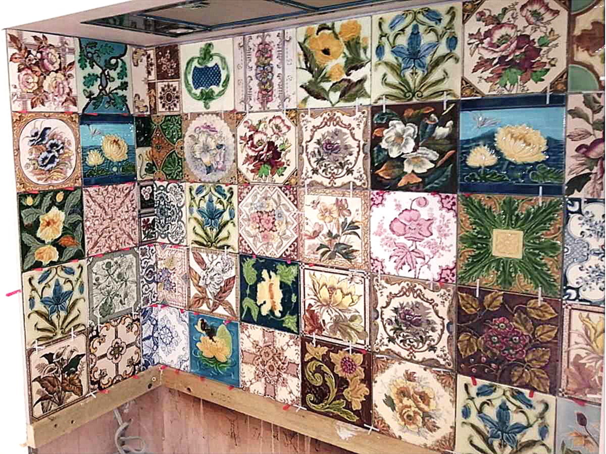 My Mosaic Art (9)